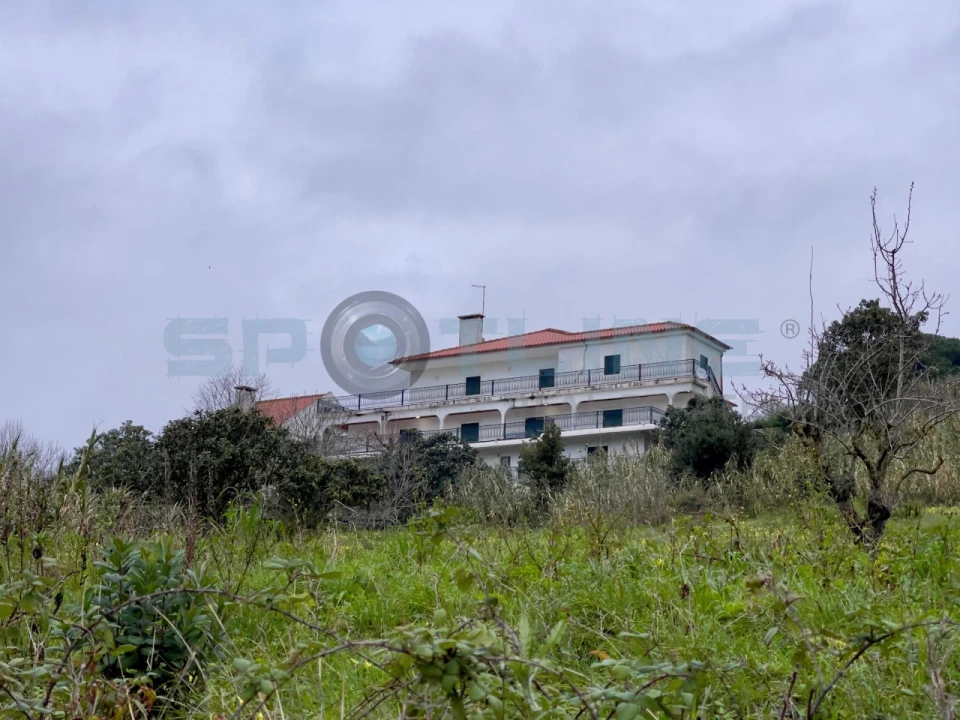Moradia T9 para Venda em Alhandra, São João dos Montes e Calhandriz Foto 1