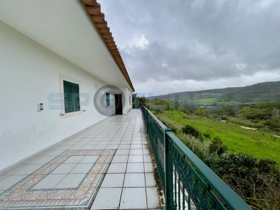 Moradia T9 para Venda em Alhandra, São João dos Montes e Calhandriz Foto 5