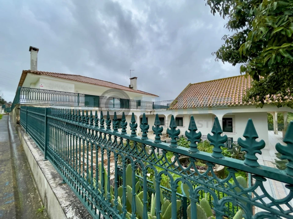 Moradia T9 para Venda em Alhandra, São João dos Montes e Calhandriz Foto 7