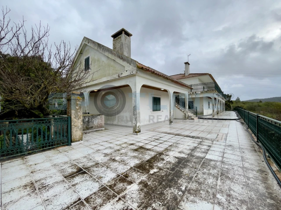 Moradia T9 para Venda em Alhandra, São João dos Montes e Calhandriz Foto 11