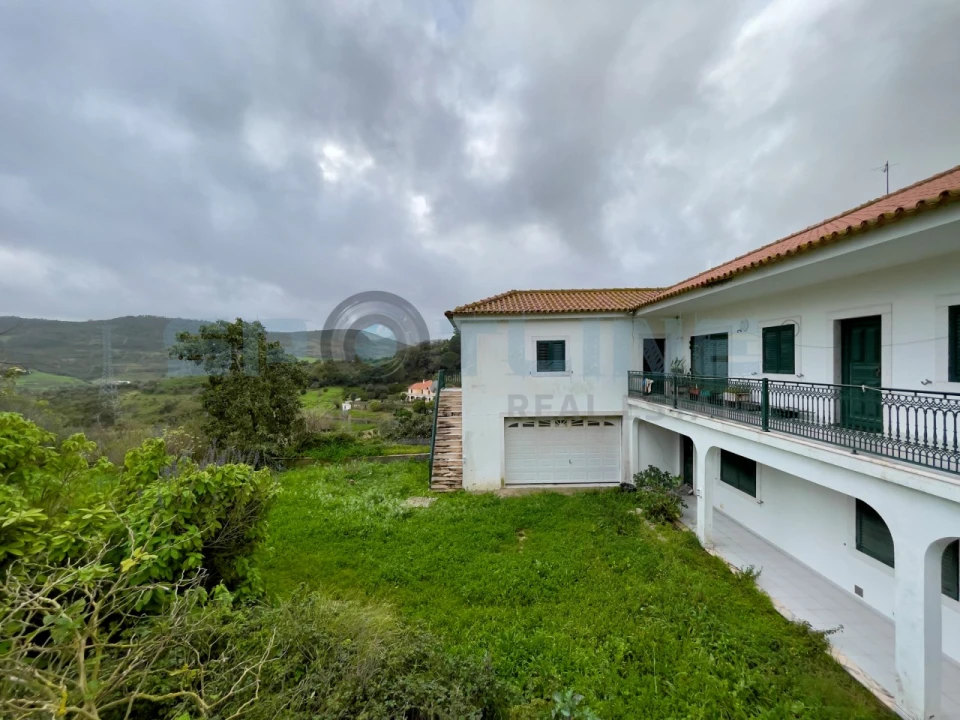 Moradia T9 para Venda em Alhandra, São João dos Montes e Calhandriz Foto 20