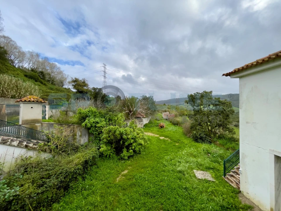 Moradia T9 para Venda em Alhandra, São João dos Montes e Calhandriz Foto 21