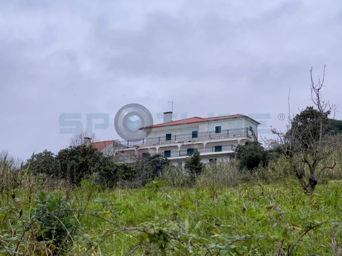 Moradia T9 para Venda em Alhandra, São João dos Montes e Calhandriz