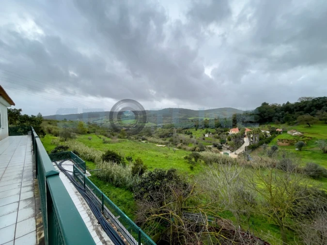 Moradia T9 para Venda em Alhandra, São João dos Montes e Calhandriz Foto 6