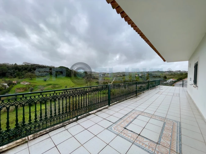 Moradia T9 para Venda em Alhandra, São João dos Montes e Calhandriz Foto 8