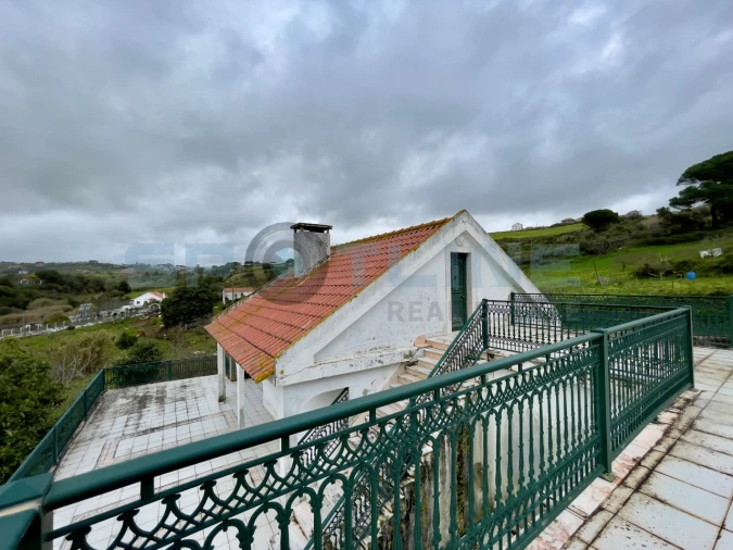 Moradia T9 para Venda em Alhandra, São João dos Montes e Calhandriz Foto 10