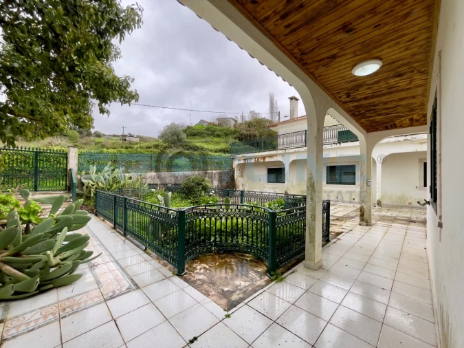 Moradia T9 para Venda em Alhandra, São João dos Montes e Calhandriz Foto 13