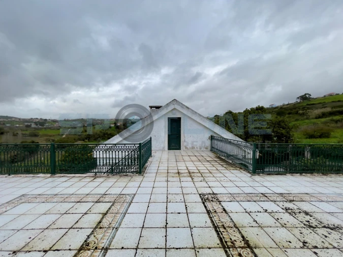 Moradia T9 para Venda em Alhandra, São João dos Montes e Calhandriz Foto 16