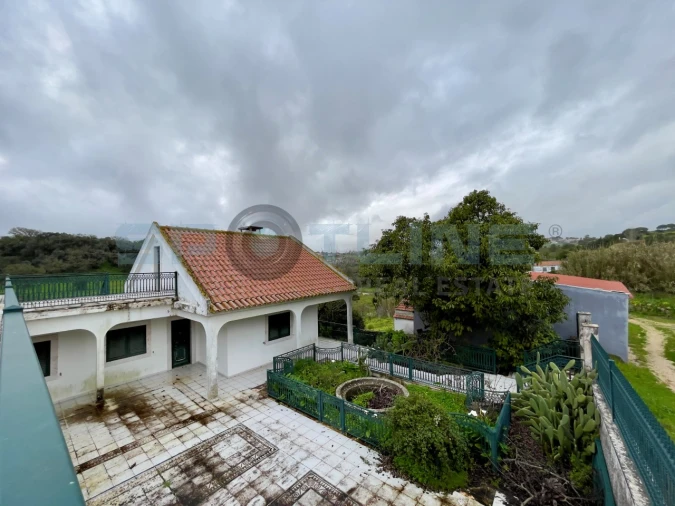 Moradia T9 para Venda em Alhandra, São João dos Montes e Calhandriz Foto 18