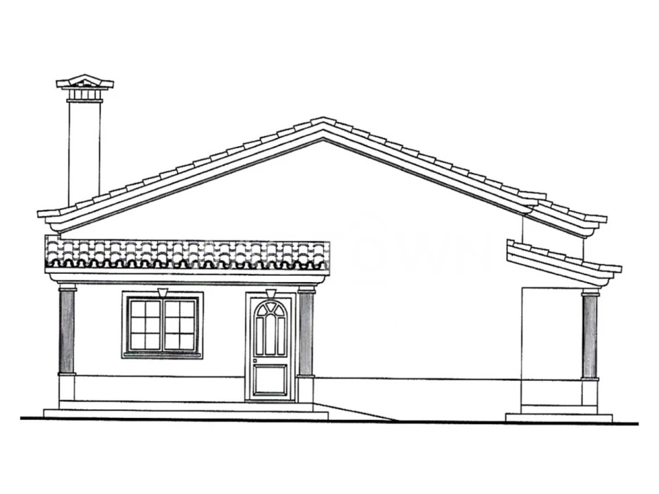 Moradia T3 para Venda em Brogueira, Parceiros de Igreja e Alcorochel Foto 4