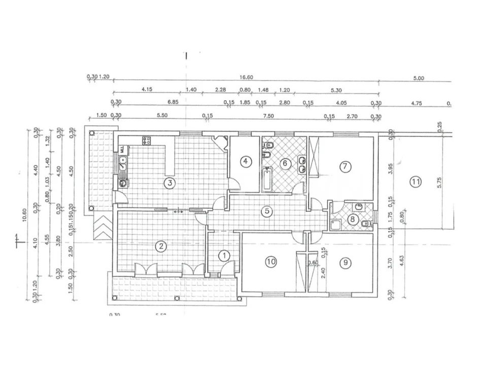 Moradia T3 para Venda em Brogueira, Parceiros de Igreja e Alcorochel Foto 6