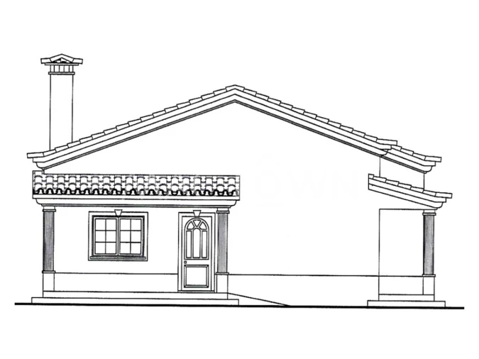Moradia T3 para Venda em Brogueira, Parceiros de Igreja e Alcorochel Foto 4
