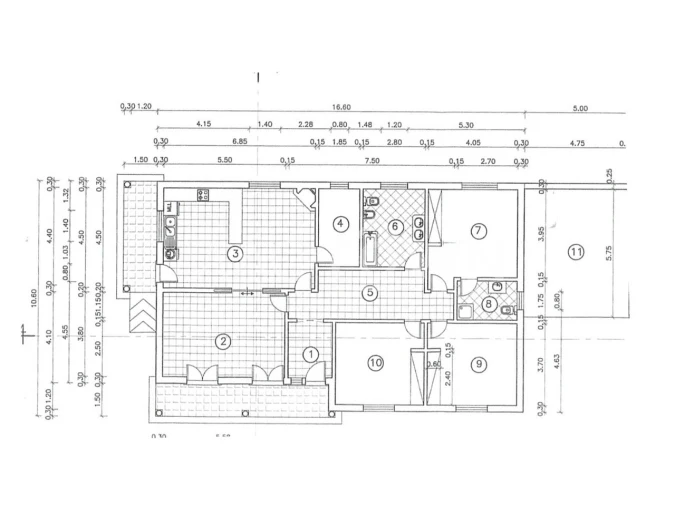 Moradia T3 para Venda em Brogueira, Parceiros de Igreja e Alcorochel Foto 6
