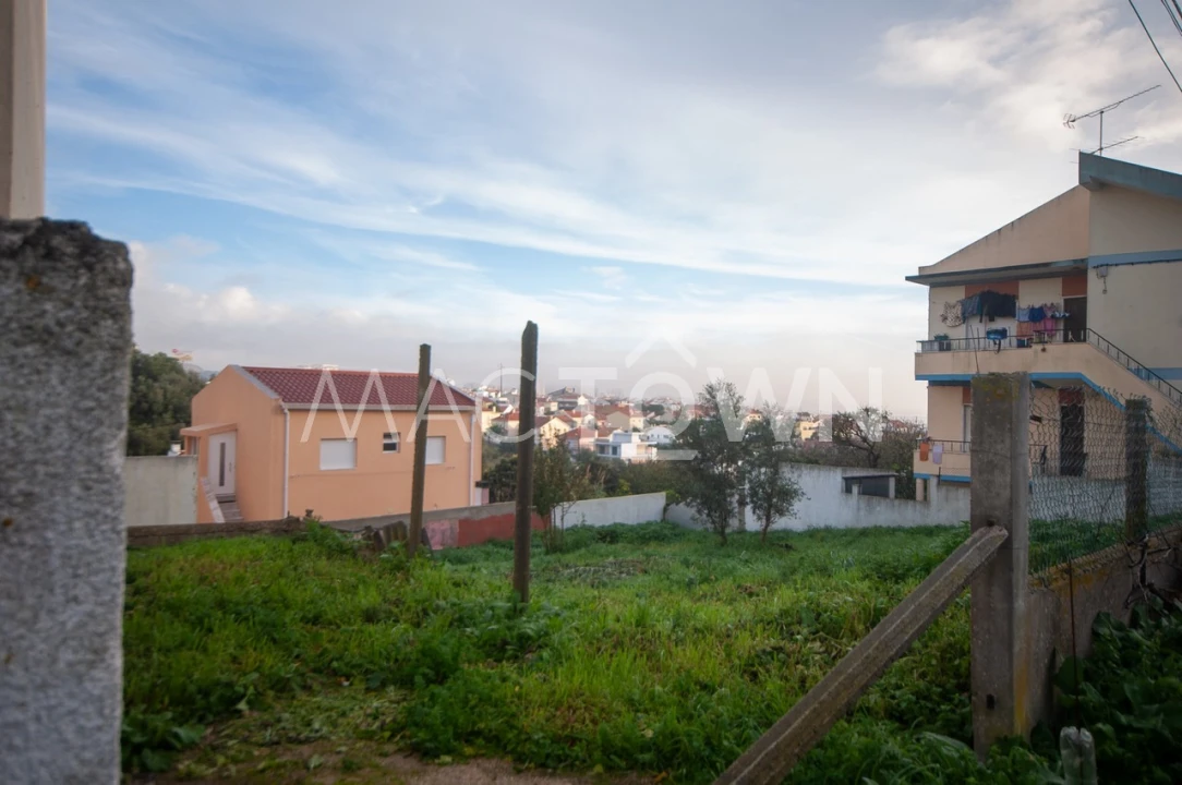 Terreno para Venda em Santa Iria de Azoia, São João da Talha e Bobadela Foto 5