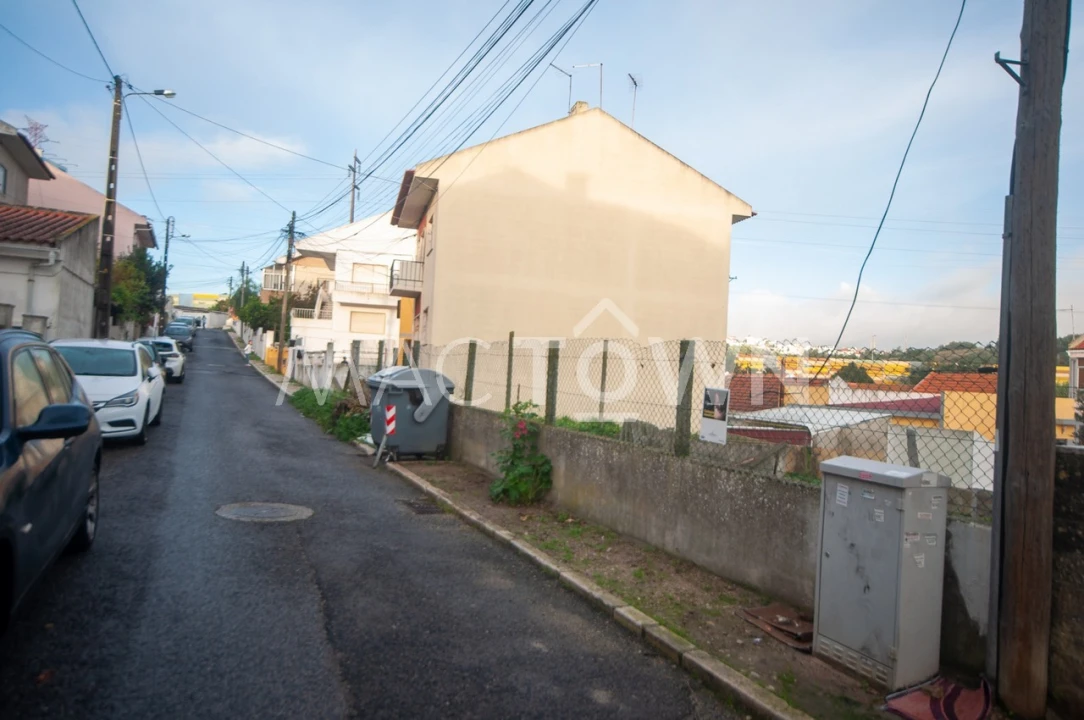 Terreno para Venda em Santa Iria de Azoia, São João da Talha e Bobadela Foto 7