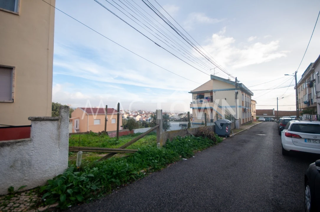 Terreno para Venda em Santa Iria de Azoia, São João da Talha e Bobadela Foto 8