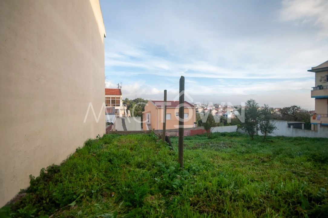 Terreno para Venda em Santa Iria de Azoia, São João da Talha e Bobadela Foto 13
