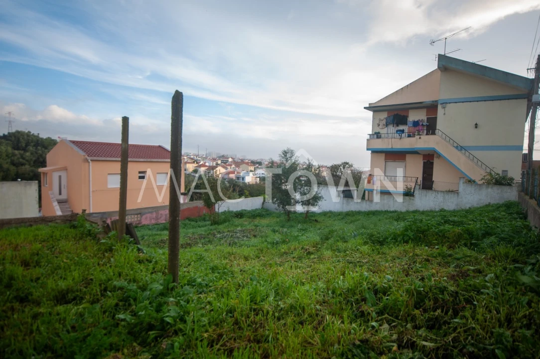 Terreno para Venda em Santa Iria de Azoia, São João da Talha e Bobadela Foto 19