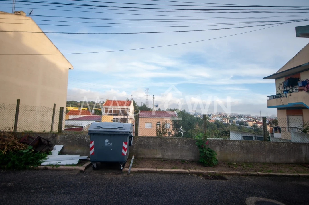 Terreno para Venda em Santa Iria de Azoia, São João da Talha e Bobadela Foto 20