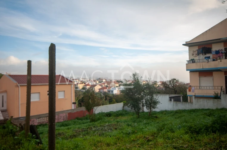 Terreno para Venda em Santa Iria de Azoia, São João da Talha e Bobadela Foto 15
