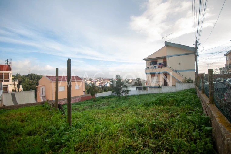 Terreno para Venda em Santa Iria de Azoia, São João da Talha e Bobadela Foto 16