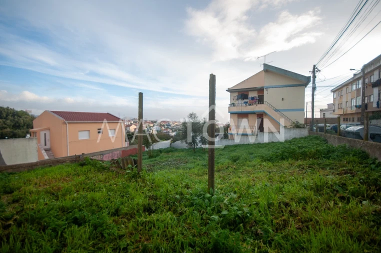 Terreno para Venda em Santa Iria de Azoia, São João da Talha e Bobadela Foto 18