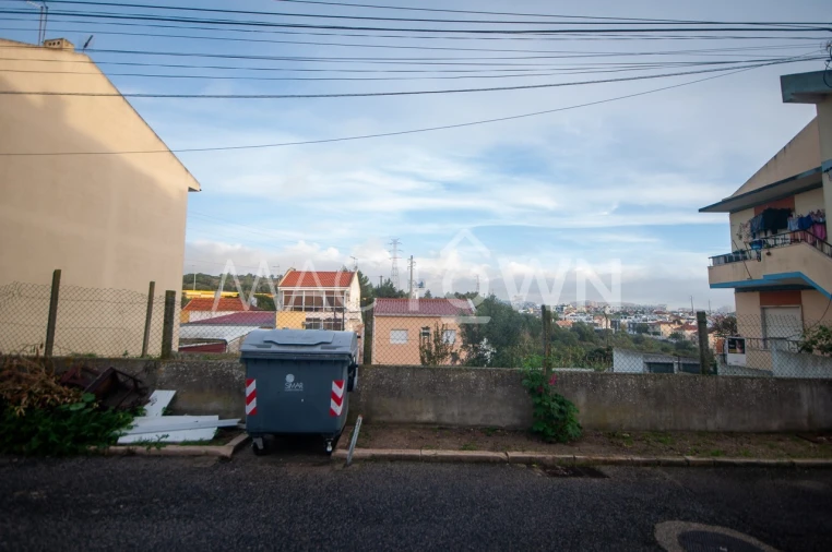 Terreno para Venda em Santa Iria de Azoia, São João da Talha e Bobadela Foto 21