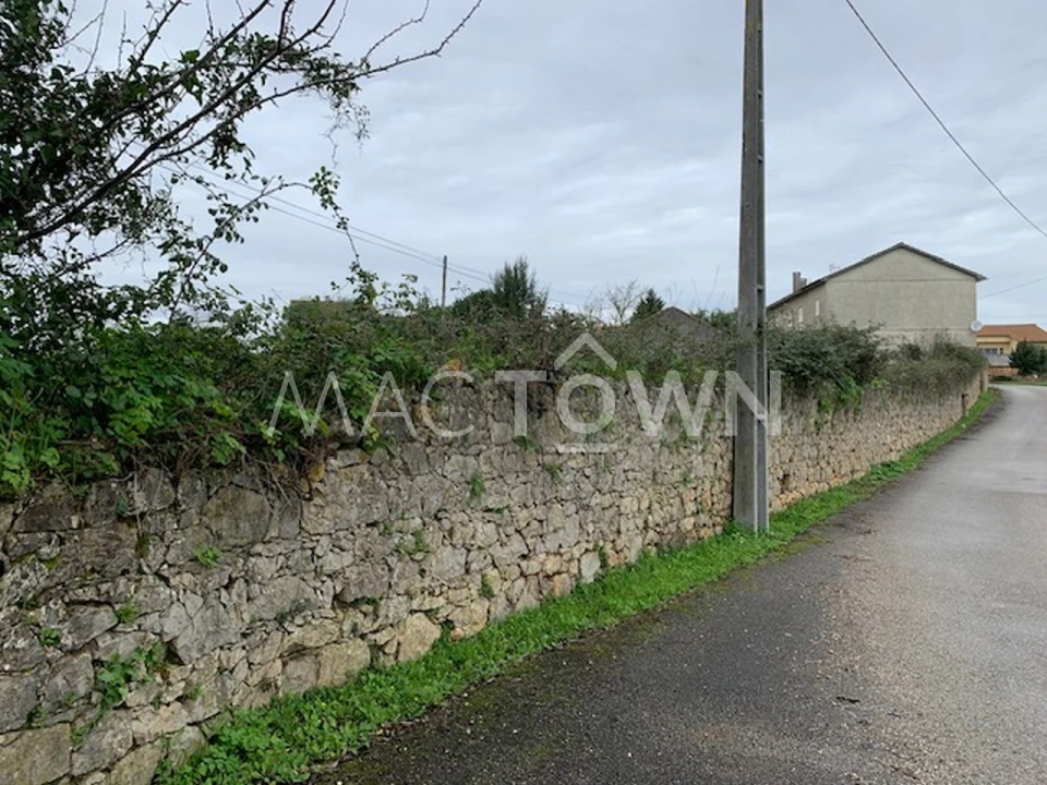 Terreno para Venda em Brogueira, Parceiros de Igreja e Alcorochel Foto 1