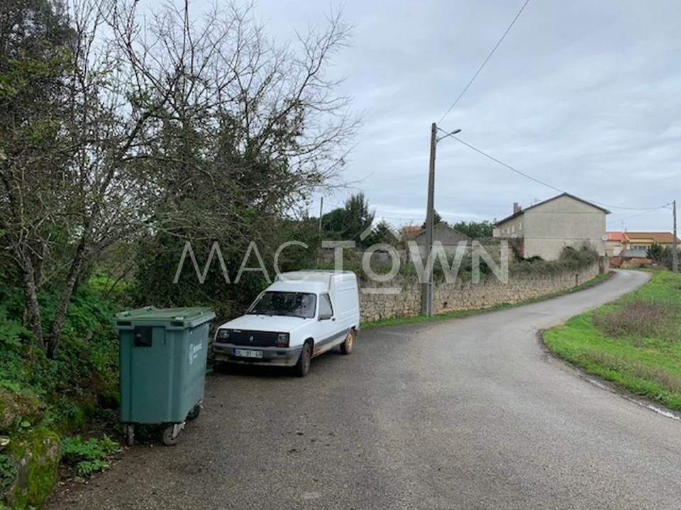 Terreno para Venda em Brogueira, Parceiros de Igreja e Alcorochel Foto 11