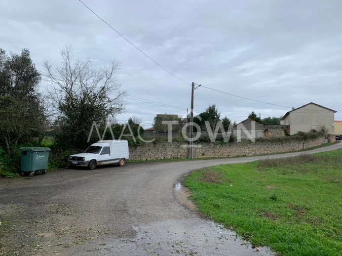 Terreno para Venda em Brogueira, Parceiros de Igreja e Alcorochel Foto 8