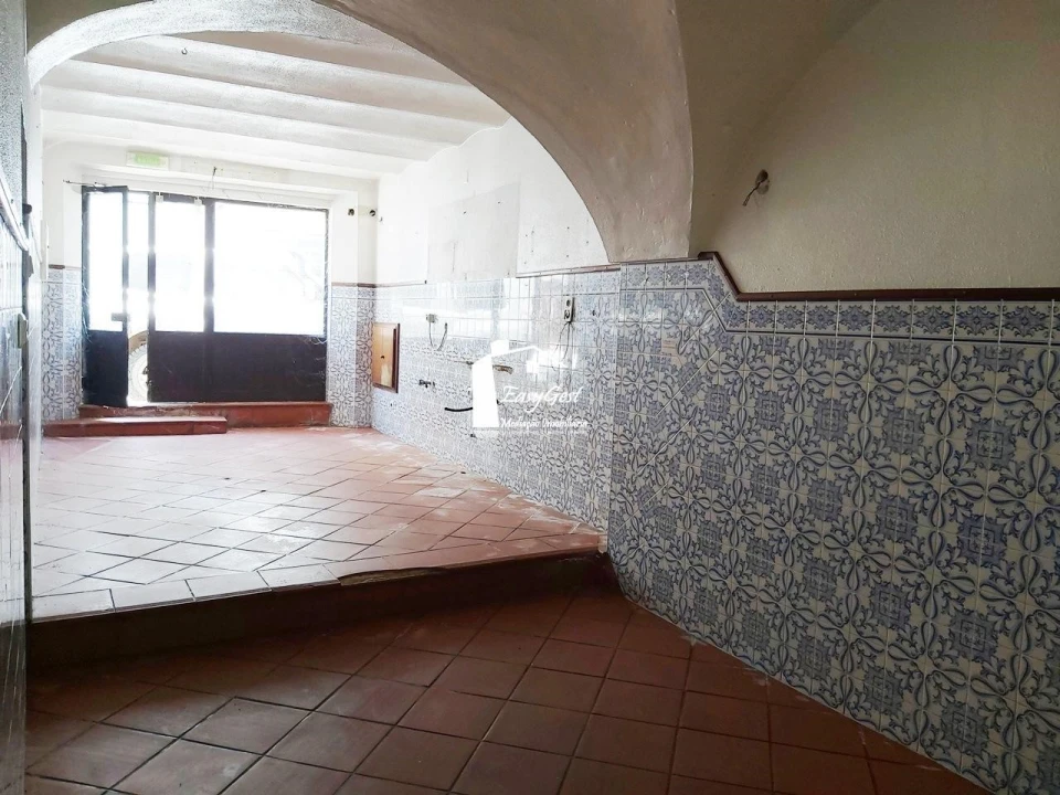 Loja para Venda em Santo Agostinho e São João Baptista e Santo Amador Foto 11