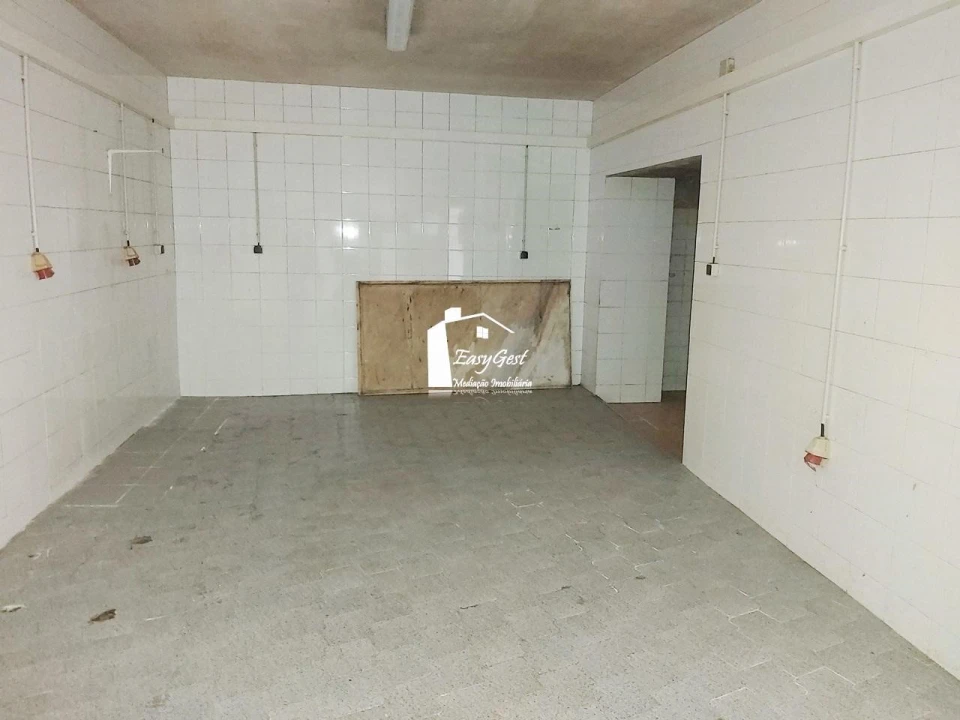 Loja para Venda em Santo Agostinho e São João Baptista e Santo Amador Foto 13