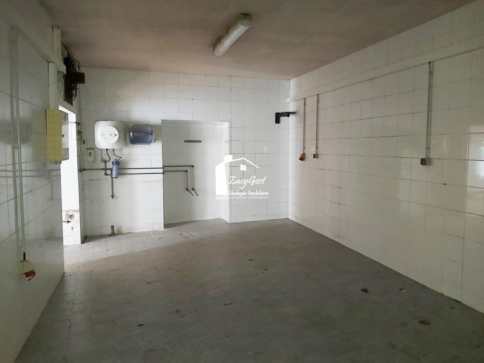 Loja para Venda em Santo Agostinho e São João Baptista e Santo Amador Foto 14