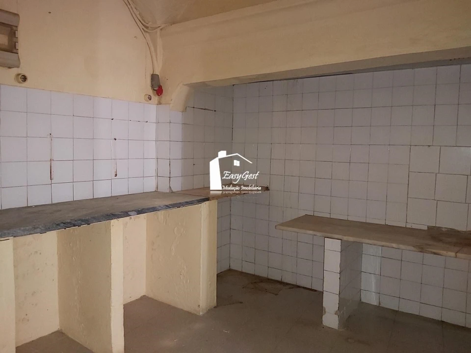 Loja para Venda em Santo Agostinho e São João Baptista e Santo Amador Foto 15