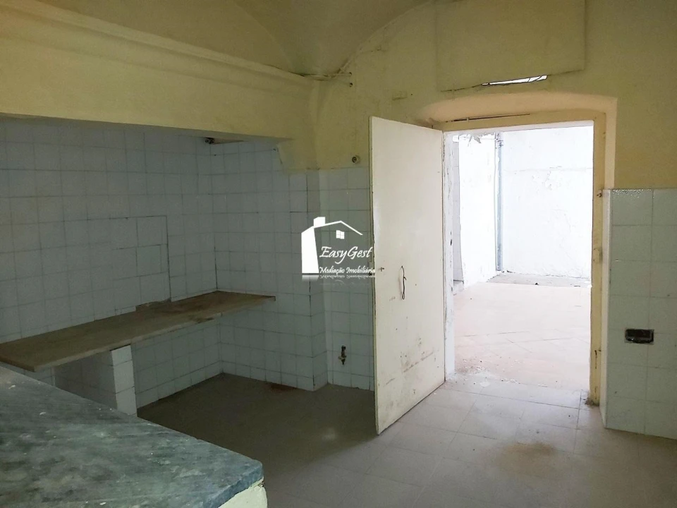 Loja para Venda em Santo Agostinho e São João Baptista e Santo Amador Foto 17