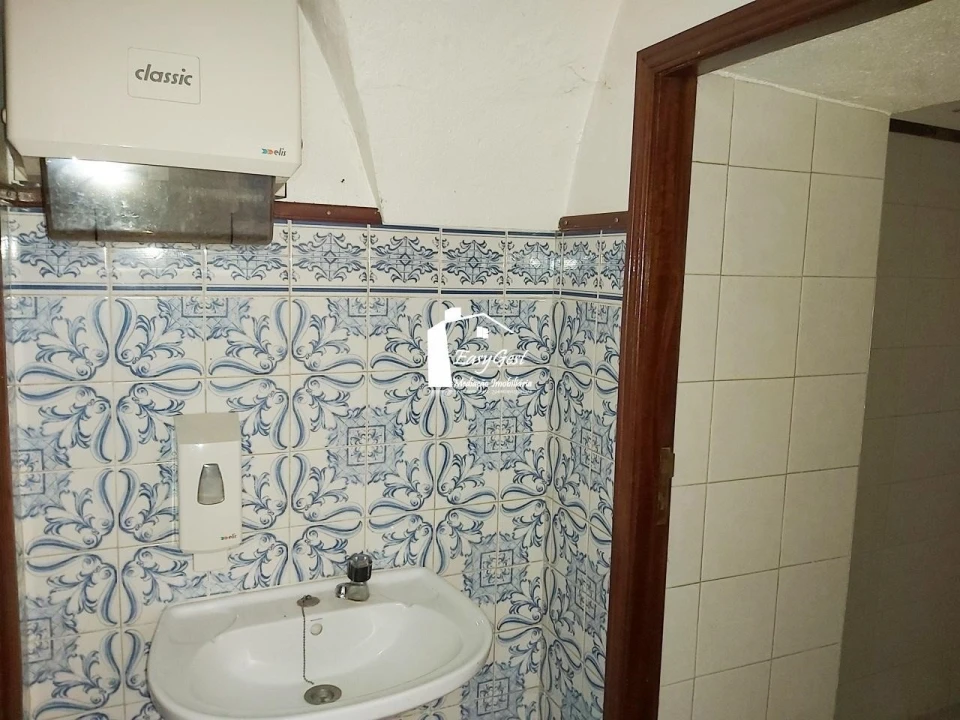 Loja para Venda em Santo Agostinho e São João Baptista e Santo Amador Foto 19