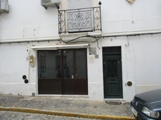 Loja para Venda em Santo Agostinho e São João Baptista e Santo Amador