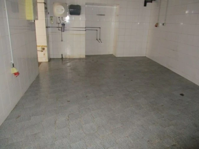 Loja para Venda em Santo Agostinho e São João Baptista e Santo Amador Foto 7