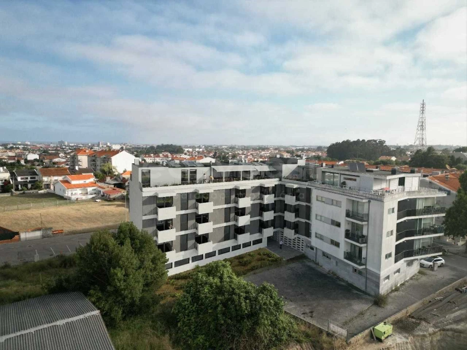 Apartamento T3 para Venda em São Bernardo Foto 9