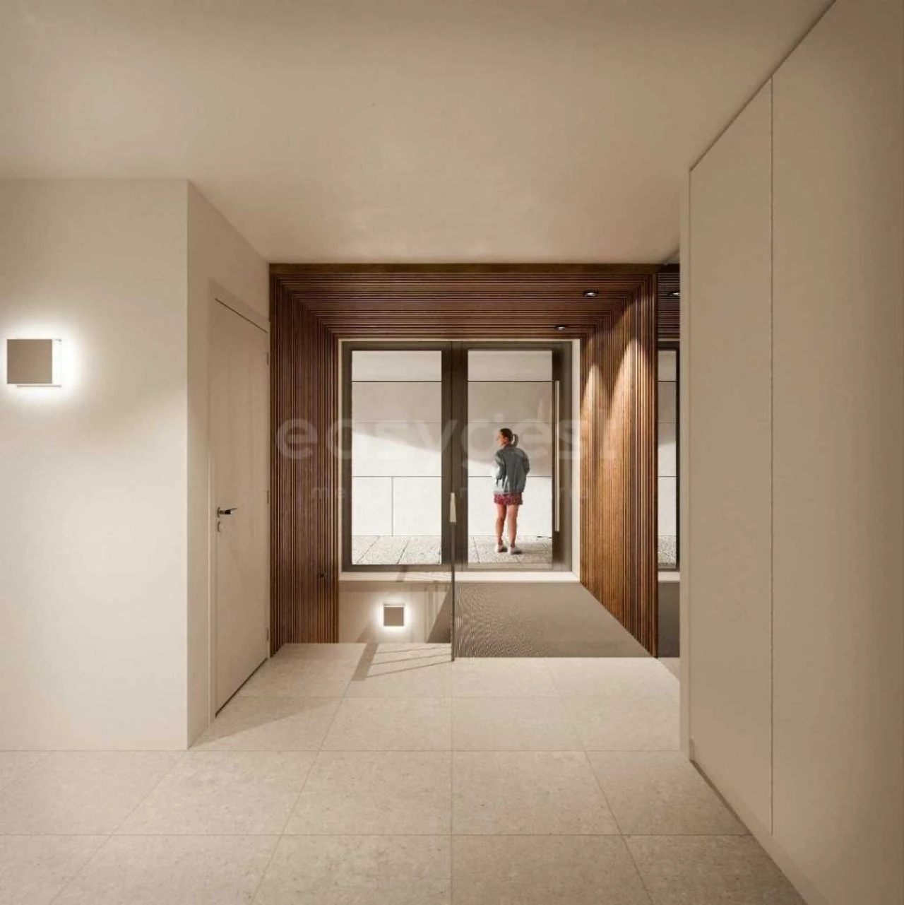 Apartamento T3 para Venda em São Bernardo Foto 11