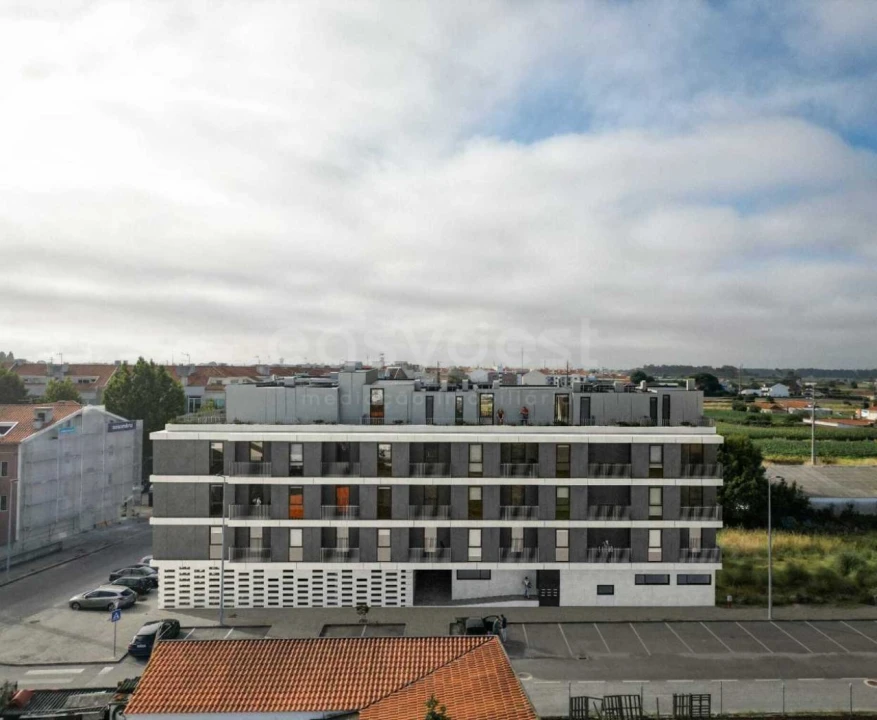 Apartamento T3 para Venda em São Bernardo Foto 13