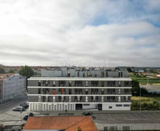 Apartamento T3 para Venda em São Bernardo