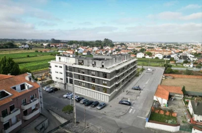 Apartamento T3 para Venda em São Bernardo