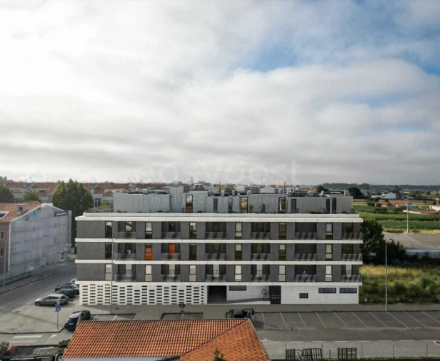 Apartamento T3 para Venda em São Bernardo Foto 13
