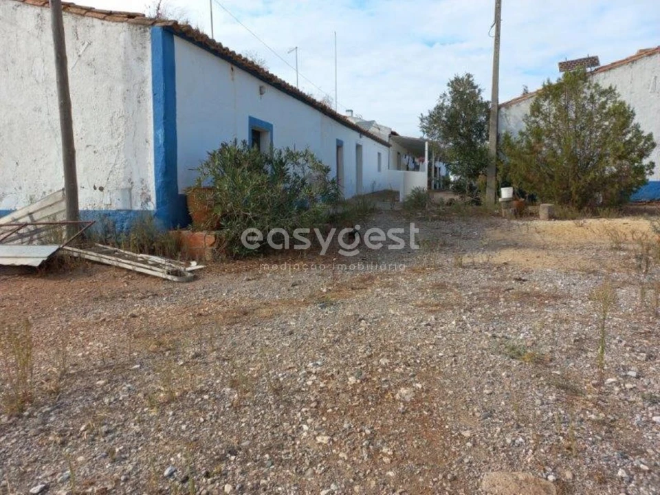 Moradia T3 para Venda em Serpa (Salvador e Santa Maria) Foto 7