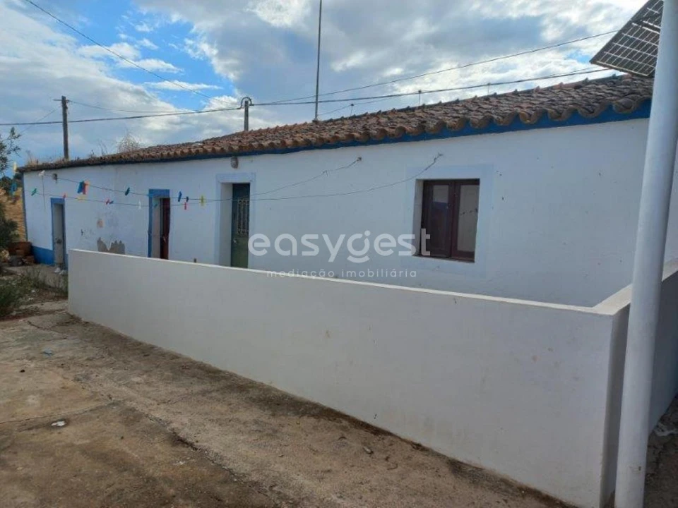 Moradia T3 para Venda em Serpa (Salvador e Santa Maria) Foto 11