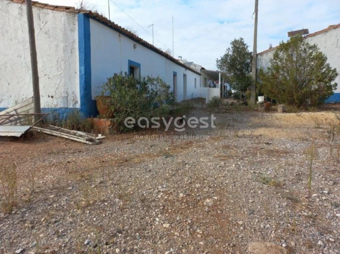 Moradia T3 para Venda em Serpa (Salvador e Santa Maria) Foto 7