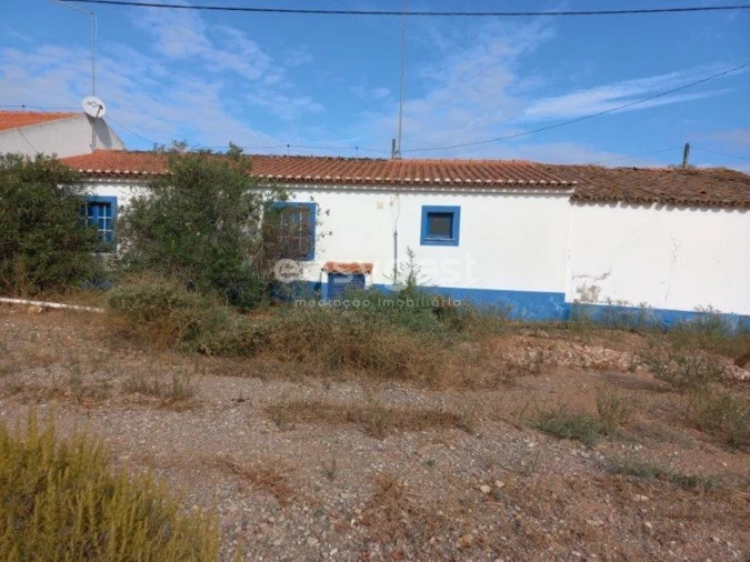 Moradia T3 para Venda em Serpa (Salvador e Santa Maria) Foto 8