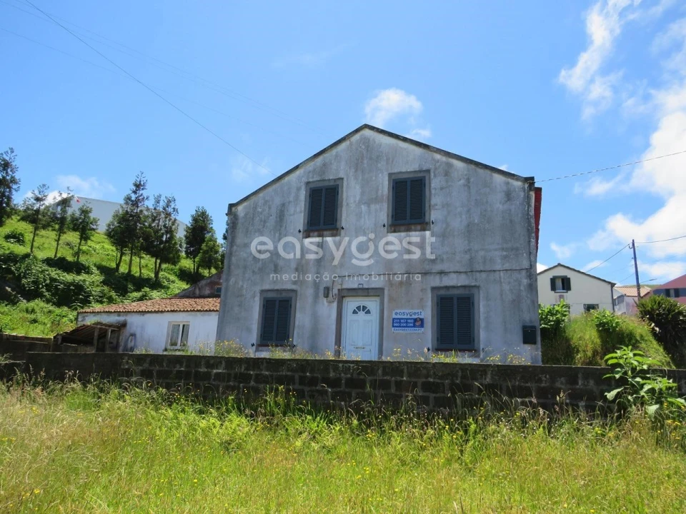 Moradia T3 para Venda em Remedios Foto 31