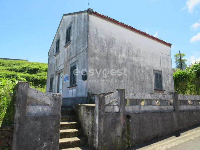 Moradia T3 para Venda em Remedios Foto 30